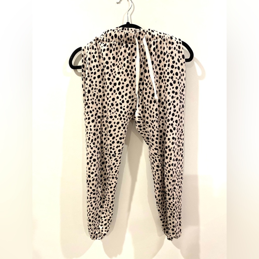 The Impeccable Pig joggers-size small-in good condition